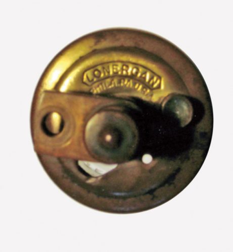 Lonergan lubricator info